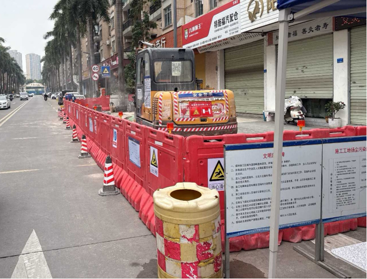 东莞市建成区河涌水质提升及排水管网提质增效项目(二期)第一阶段施工现场-1.png